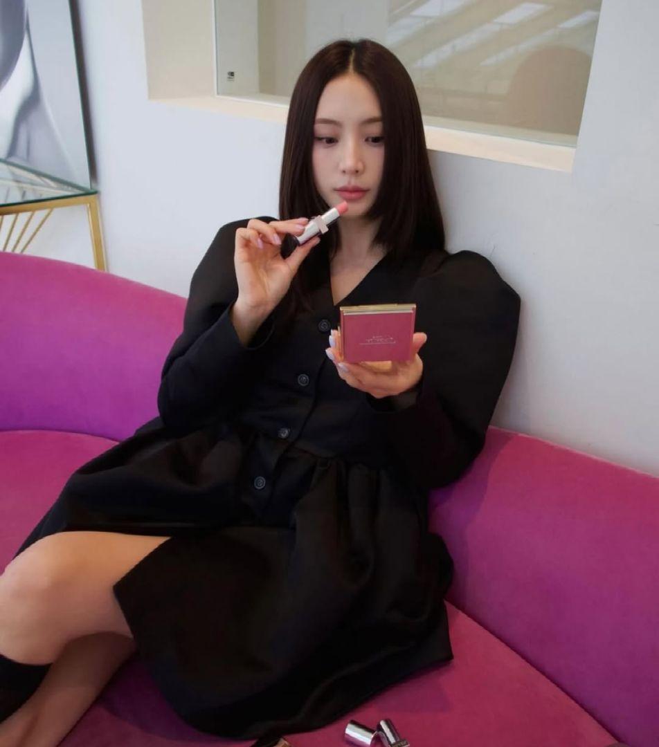 【正規品】 Bibiy DOROTHY PUFF DRESS BLACK