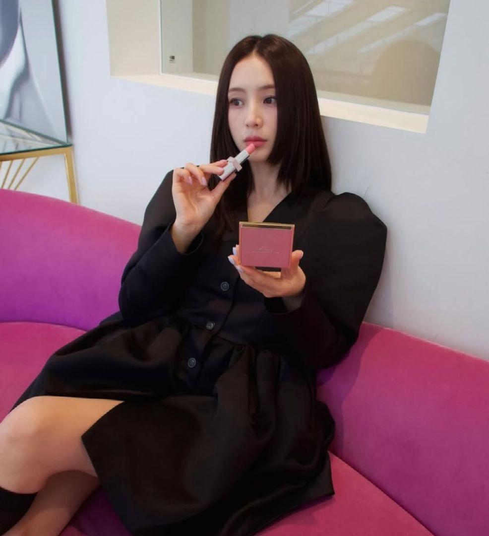 【正規品】 Bibiy DOROTHY PUFF DRESS BLACK