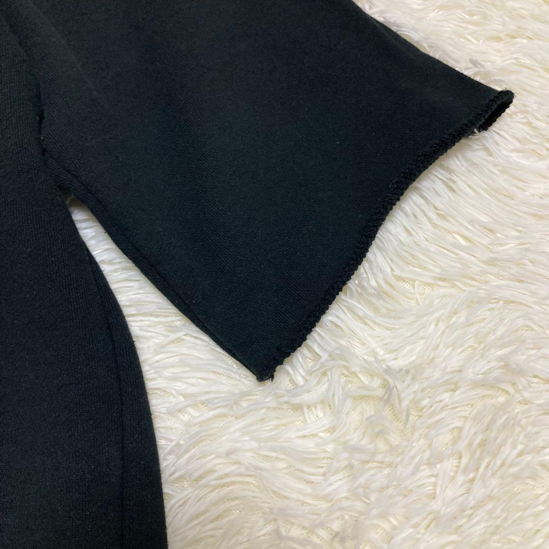 美品　AP STUDIO DRYLAKE イーグル スウェット　手洗い可　日本製