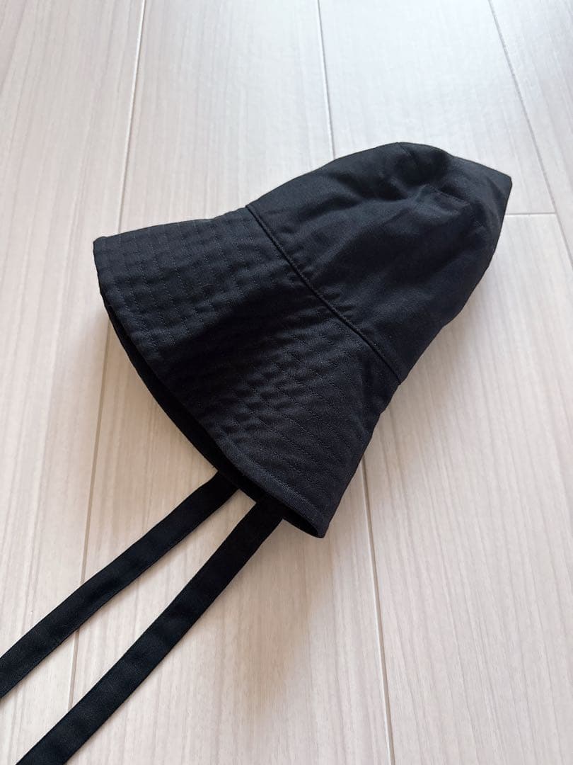 MY__ COMESANDGOES バケットハット