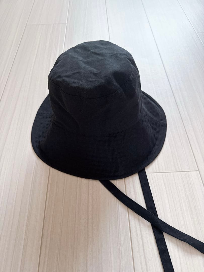 MY__ COMESANDGOES バケットハット