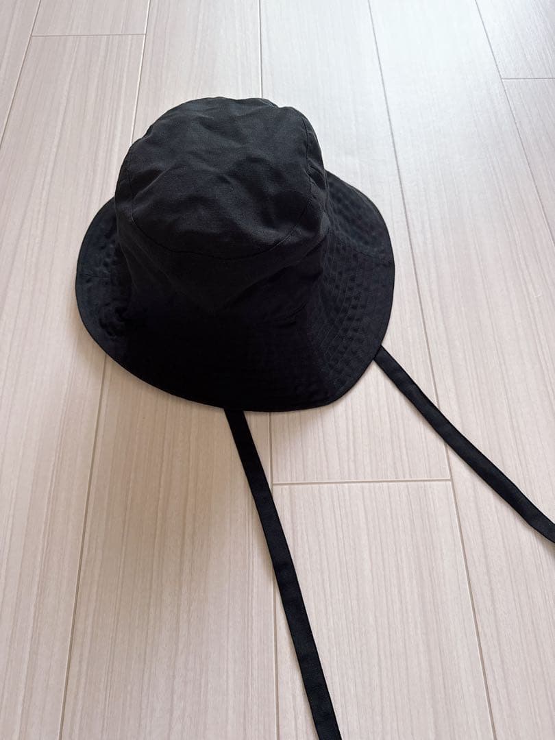 MY__ COMESANDGOES バケットハット