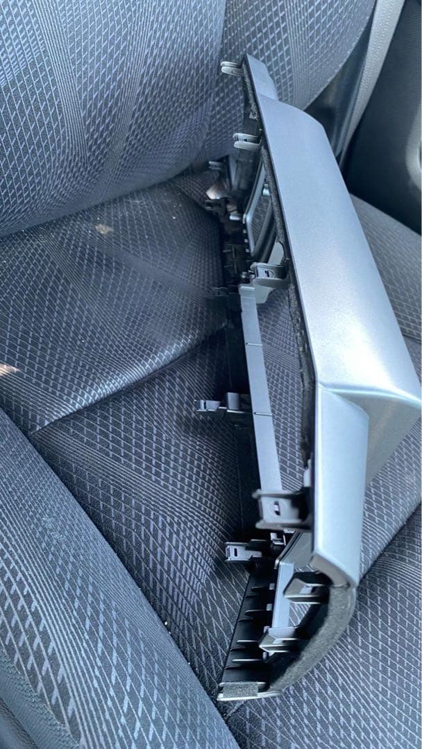 ステップワゴン RG 純正 オーディオパネル 08640-SZW-RM-A1