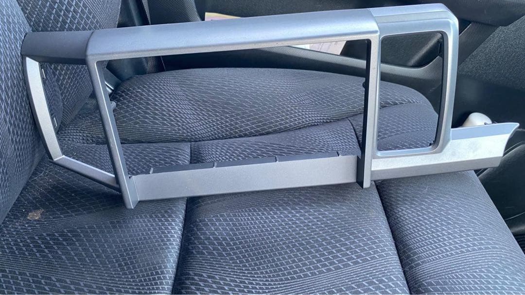 ステップワゴン RG 純正 オーディオパネル 08640-SZW-RM-A1