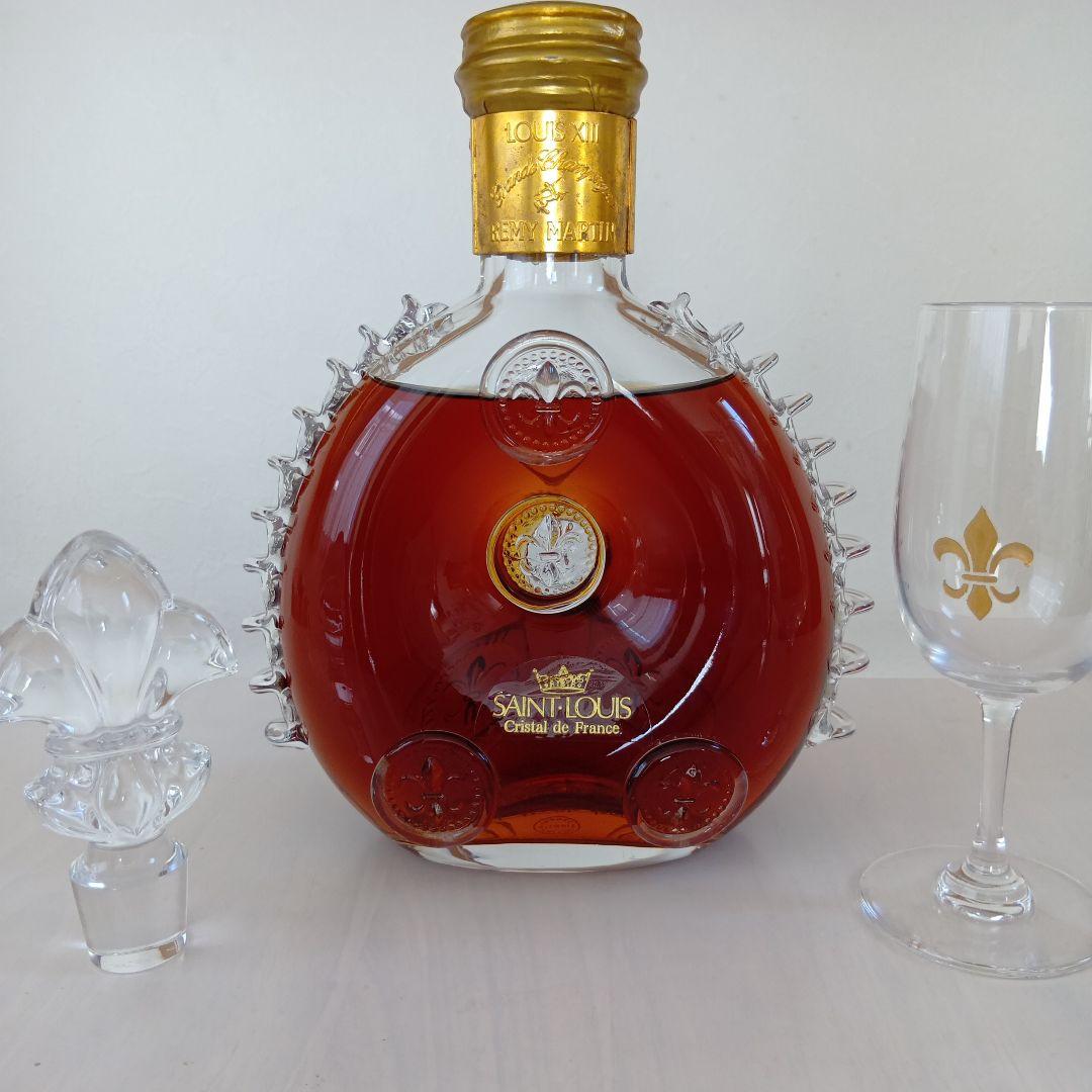 pdf REMY MARTIN LOUIS XIII レミーマルタン