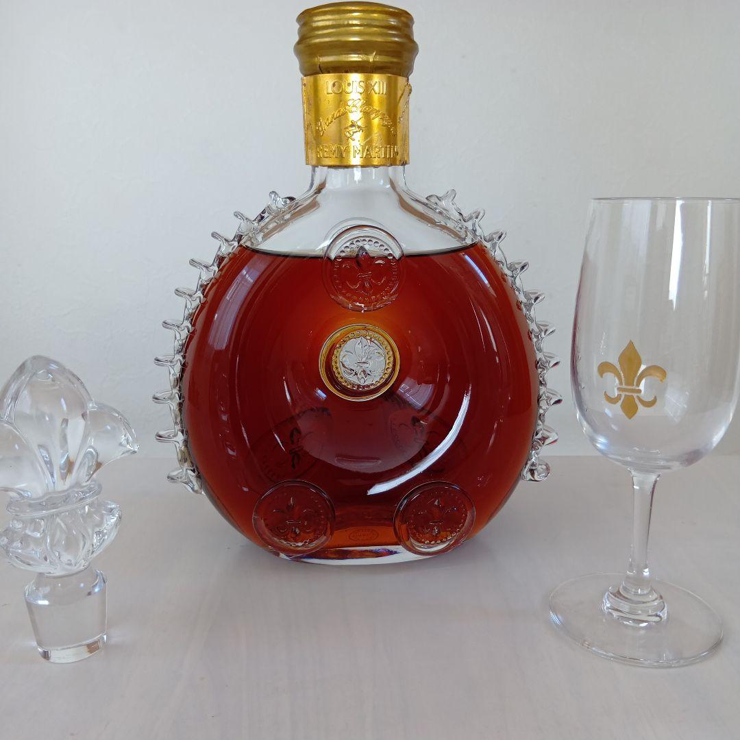 pdf REMY MARTIN LOUIS XIII レミーマルタン