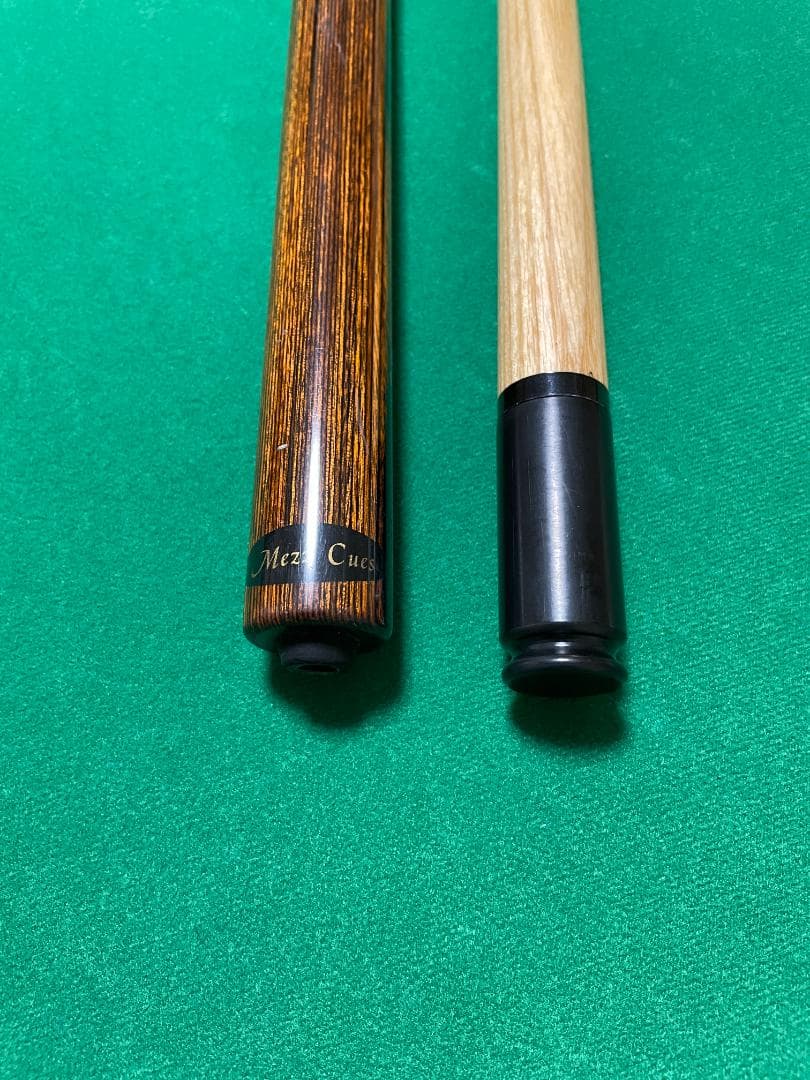 Mezz Cue ビリヤードジャンプキュー