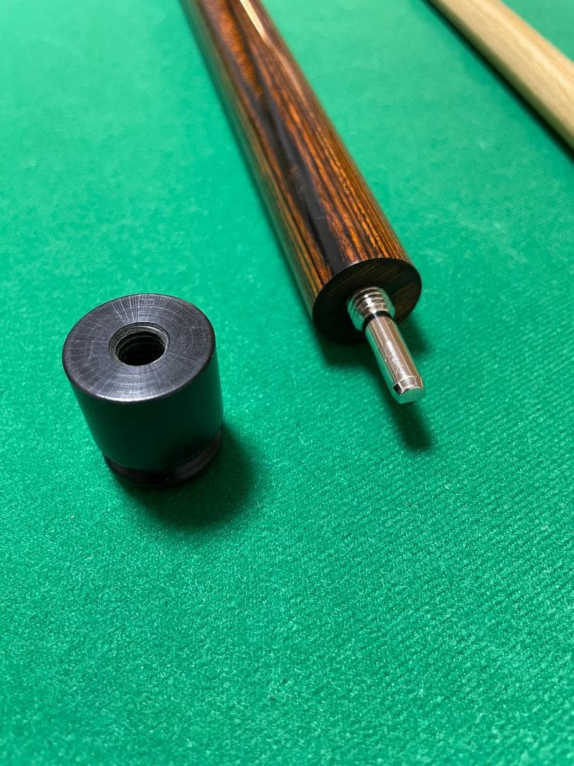 Mezz Cue ビリヤードジャンプキュー