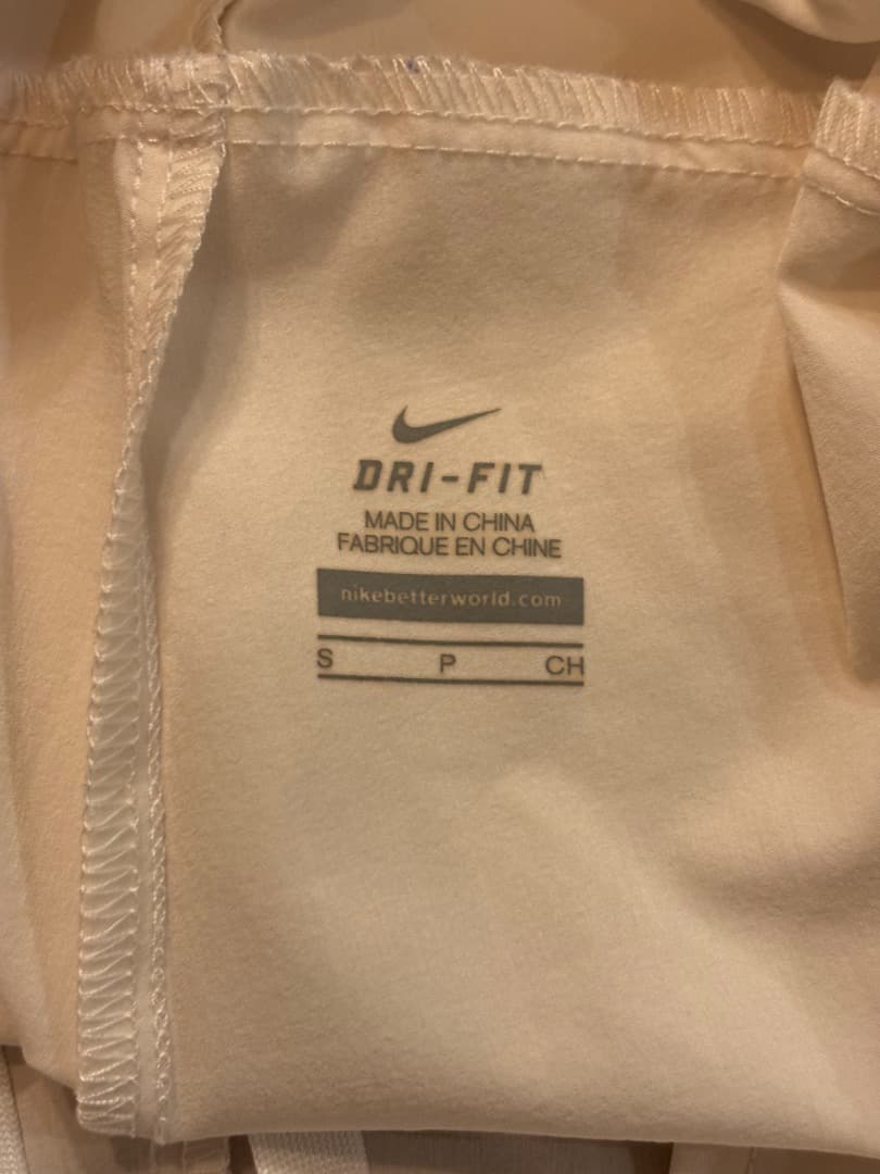 NIKE フェデラーデザインテニスウェア上下セット