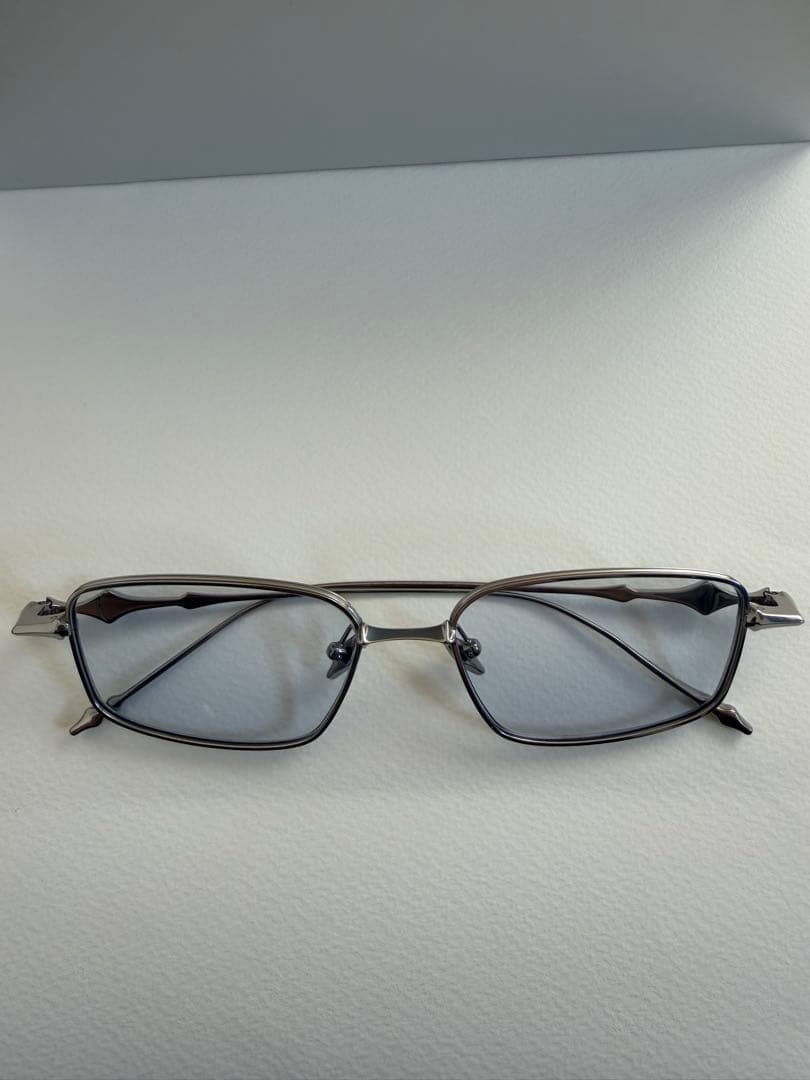 GENTLE MONSTER ATOMIC-02 サングラス リムレス