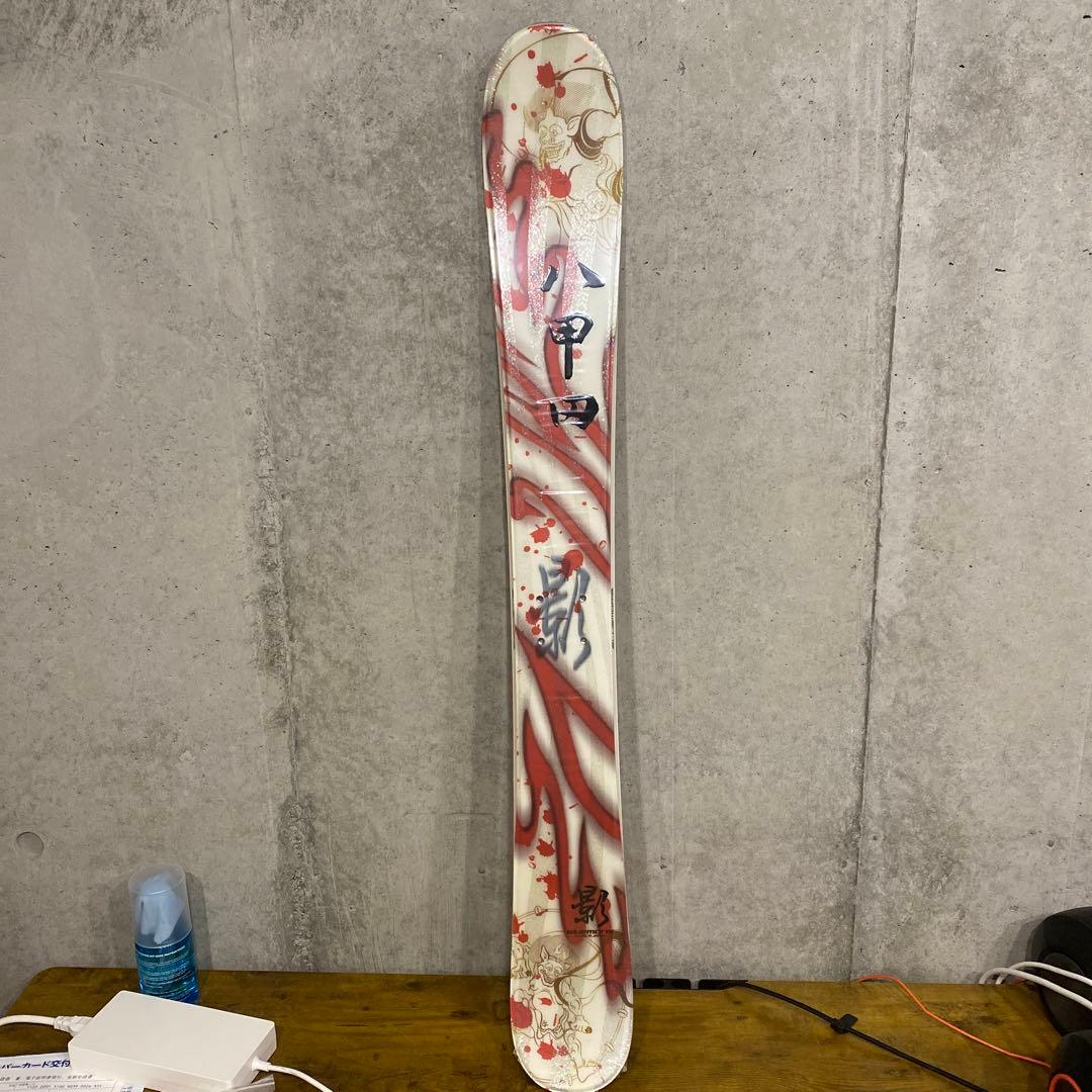 新品未使用 BLUEMORIS 影八甲田 99cm