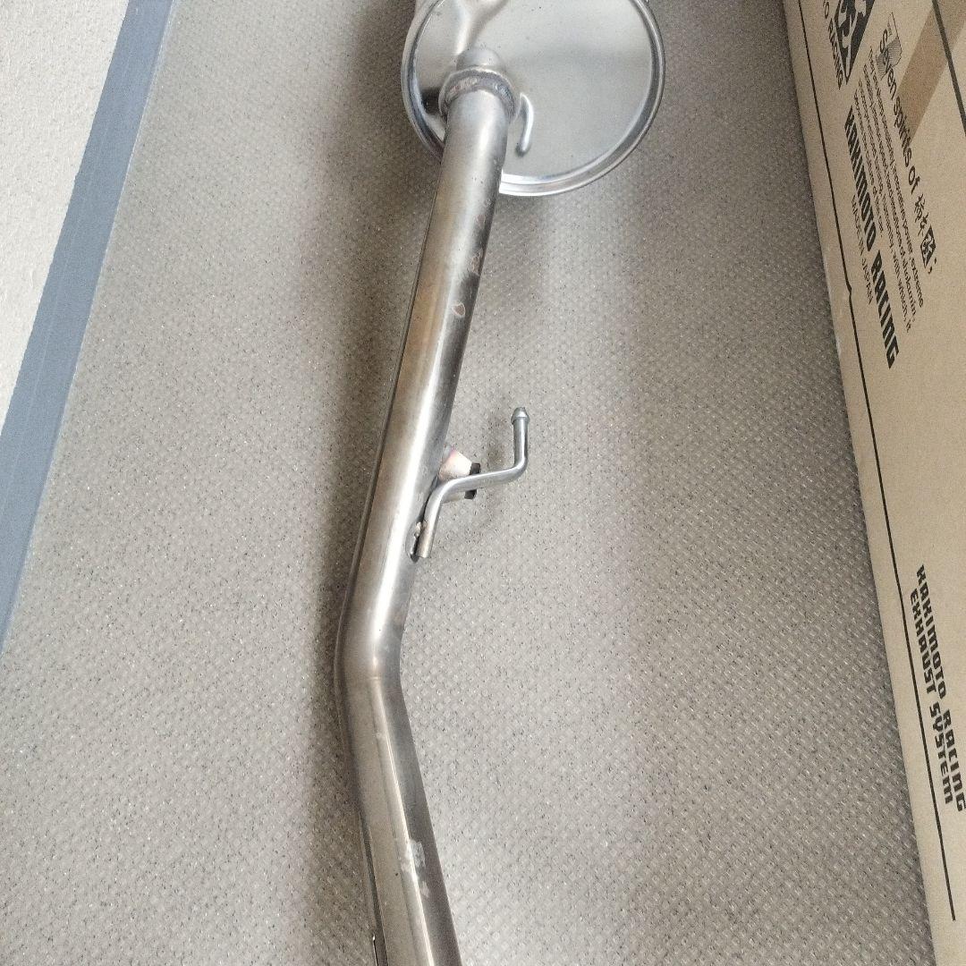 ★へいへい★【柿本改】柿本改　 Class KR 中古品