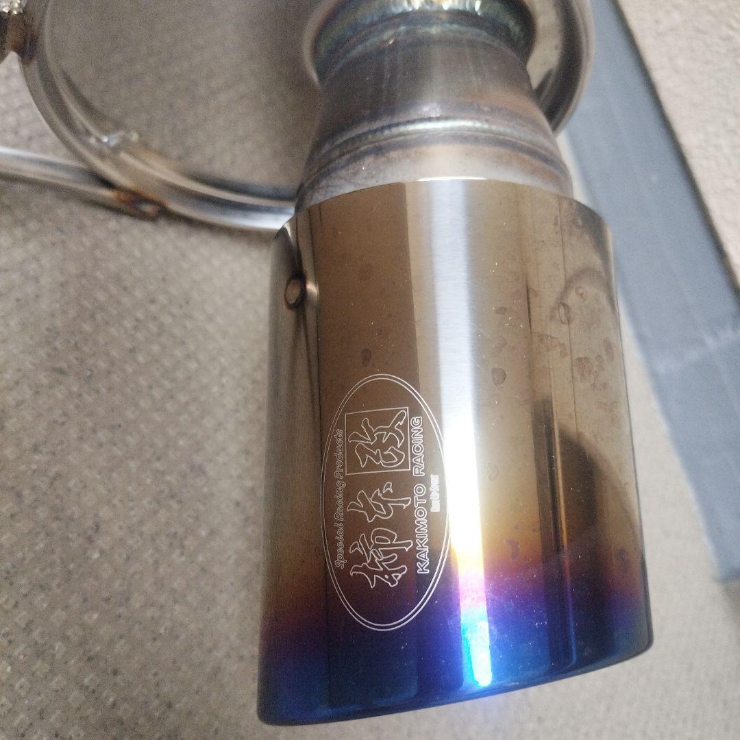 ★へいへい★【柿本改】柿本改　 Class KR 中古品