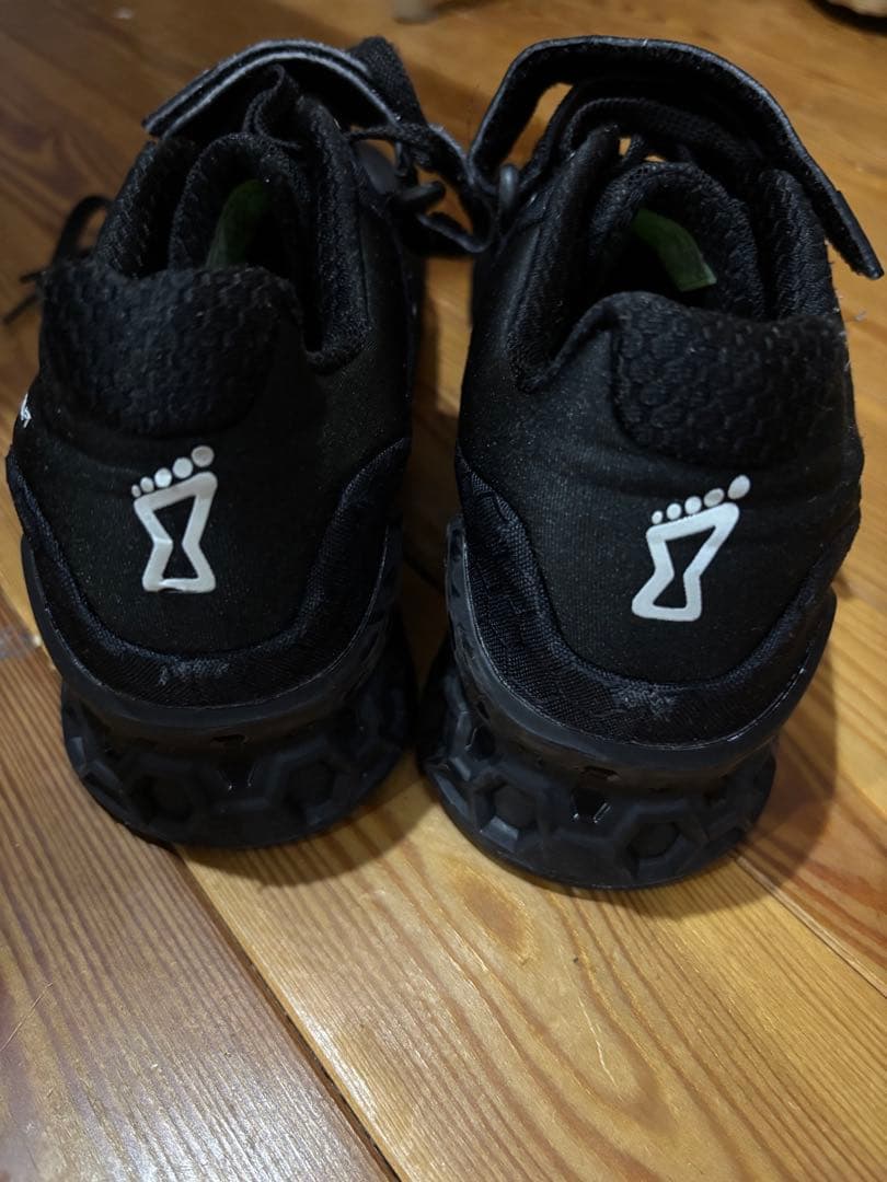 イノヴェイト FASTLIFT POWER G 380 パワーリフティング