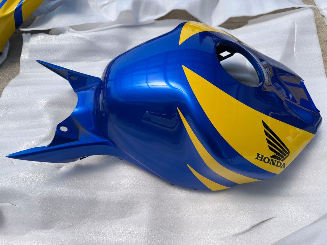 cbr1000rr sc57 後期純正カウル