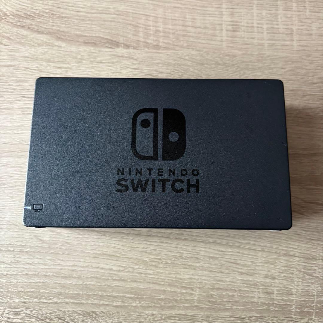 Nintendo Switch 本体 グレー等（256GBマイクロSD付き）