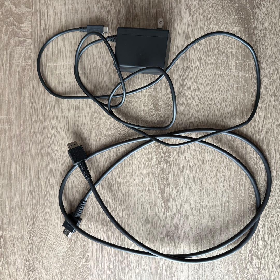 Nintendo Switch 本体 グレー等（256GBマイクロSD付き）