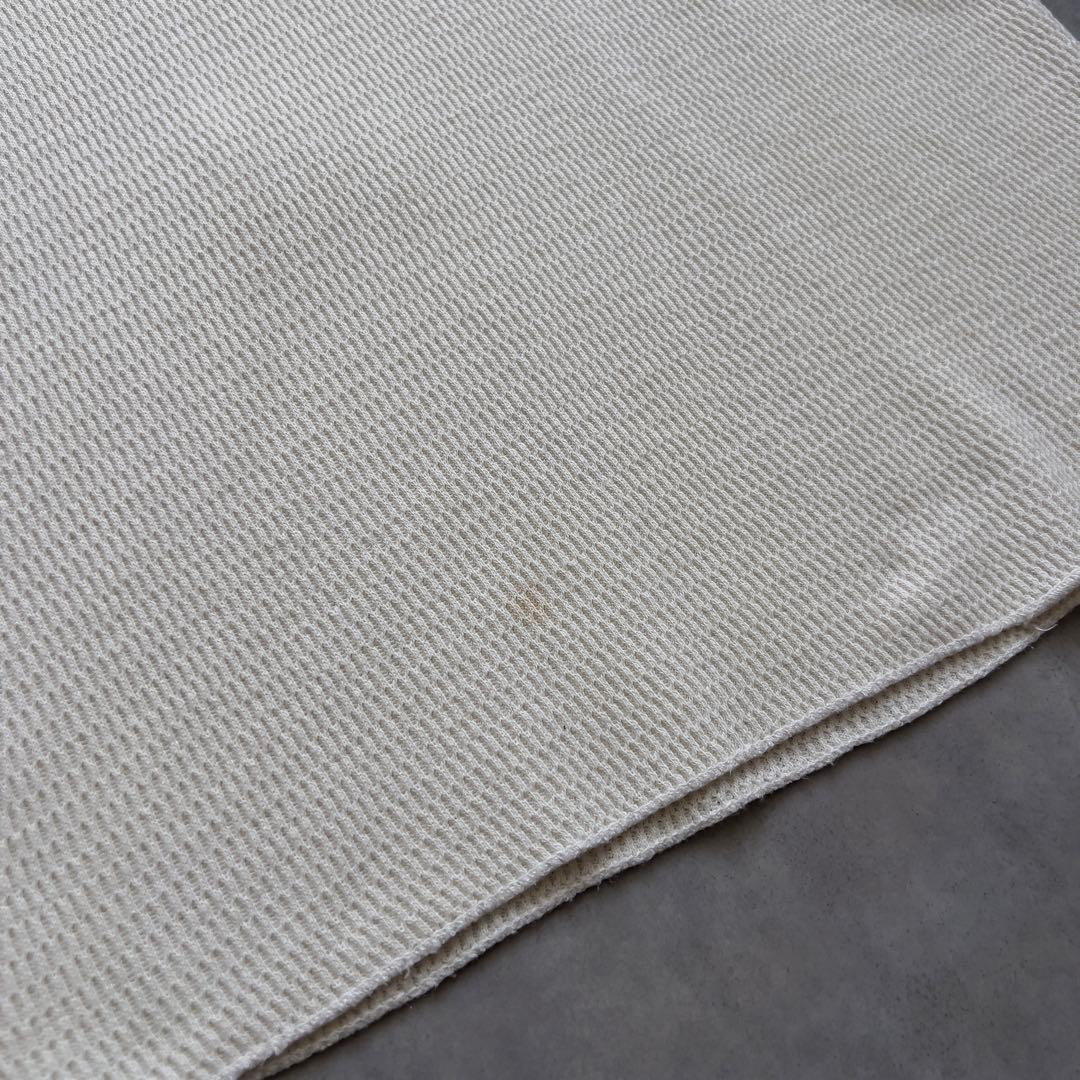 60s Sears サーマル ロンT 長袖 Tシャツ ヴィンテージ ビンテージ