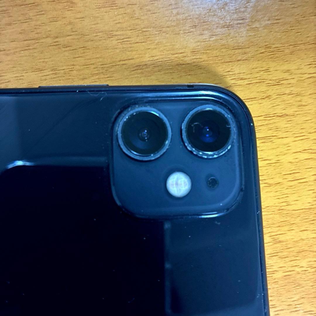 スマートフォン本体 iPhone11 128GB