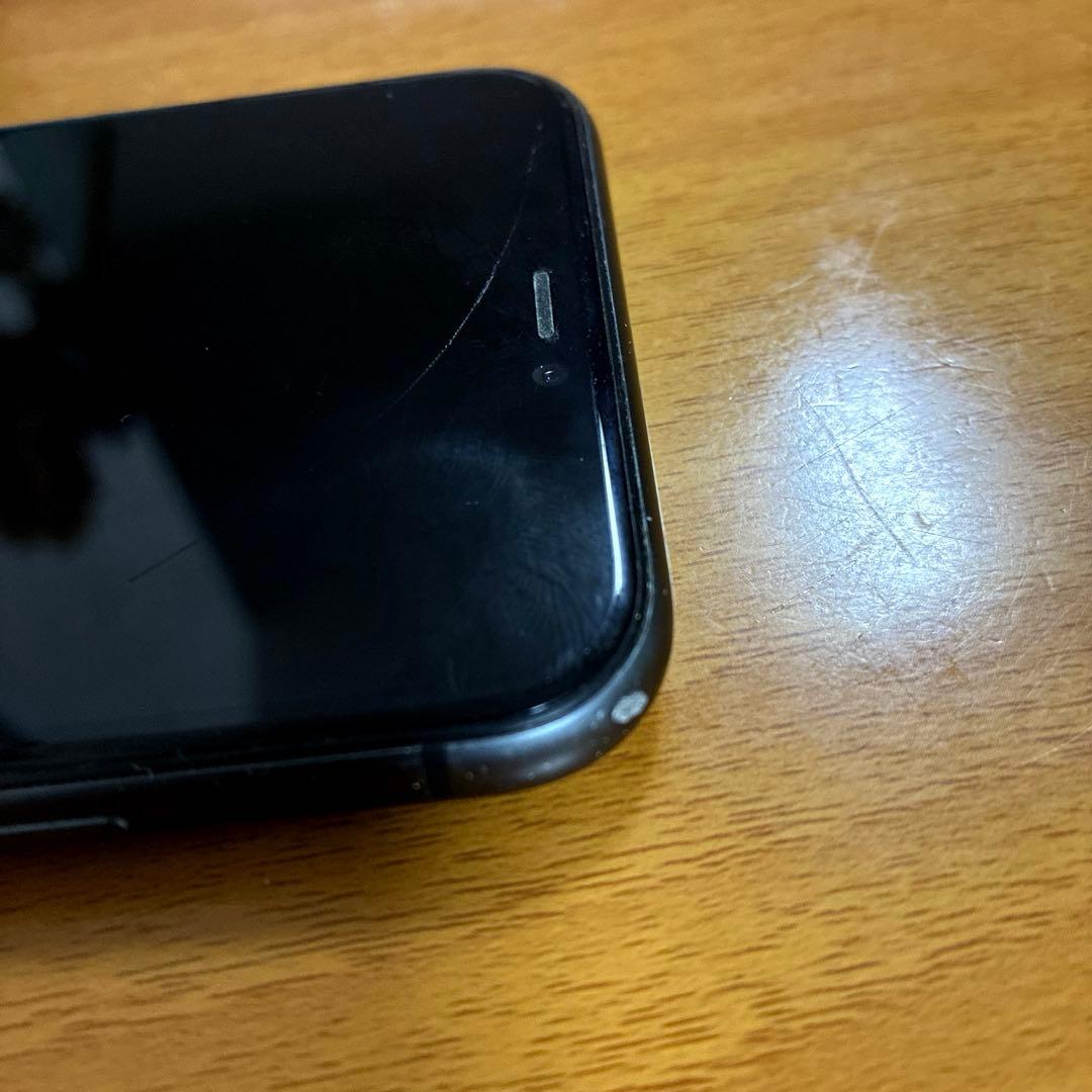 スマートフォン本体 iPhone11 128GB