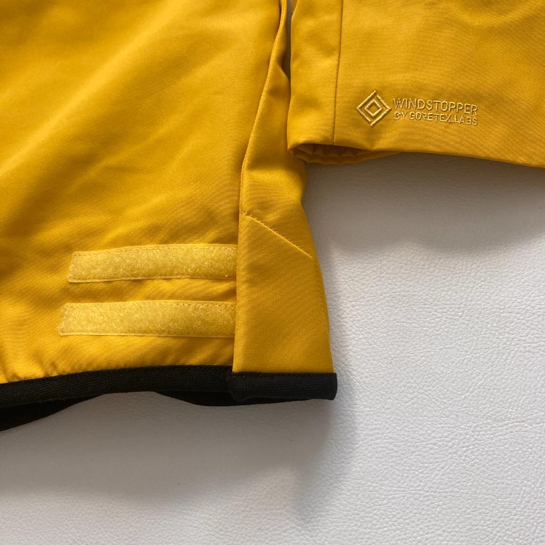 【新品タグ付】Phenix ゴアテックス WINDSTOPPER スキーウェア