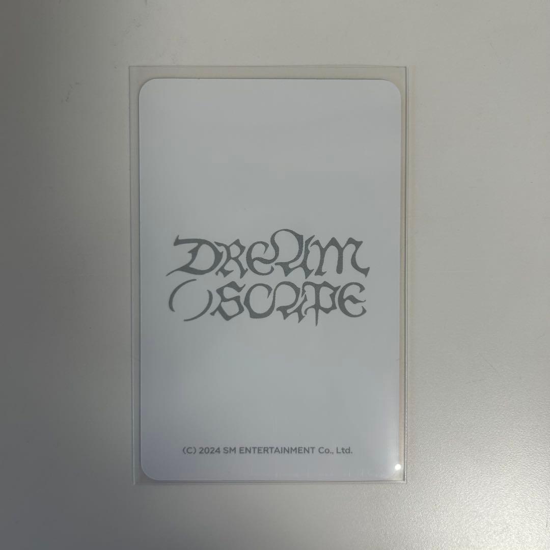 NCT DREAM チソン フンチッパン magnet doll ぬいぐるみ