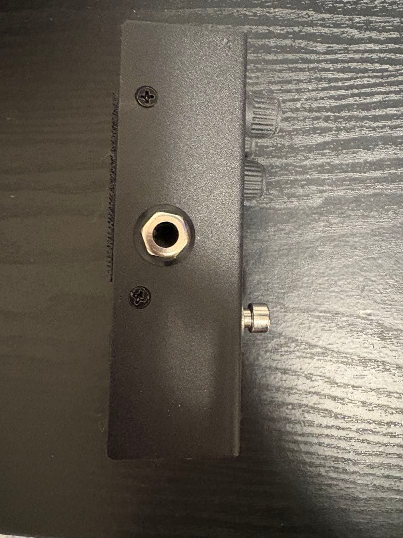 ベース Sadowsky SBP-2 Bass Preamp