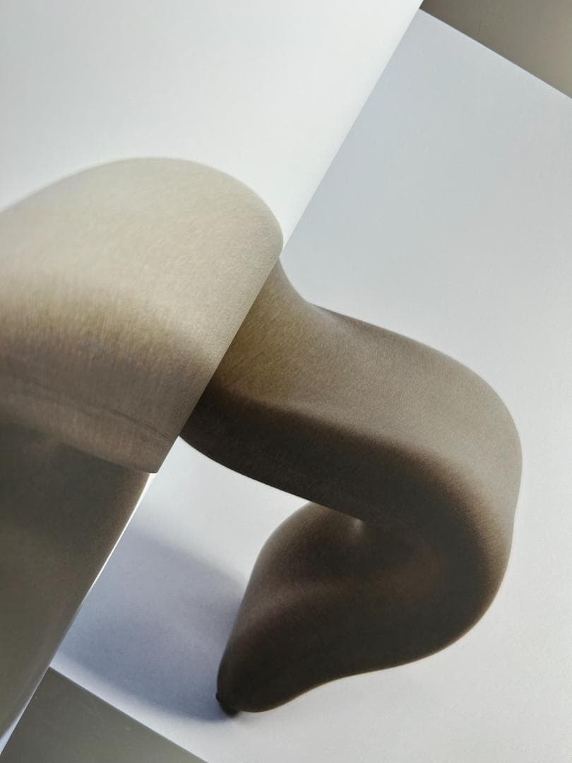 Pierre Paulin 作品集 ペリアン イームズ ジョージ ネルソン