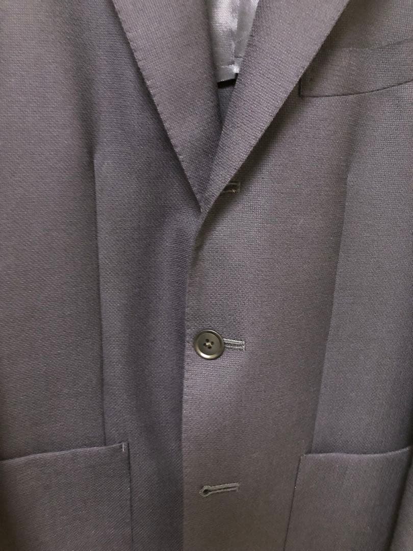 【未使用品】 Maker's Shirt鎌倉 ホップサックウールジャケット46