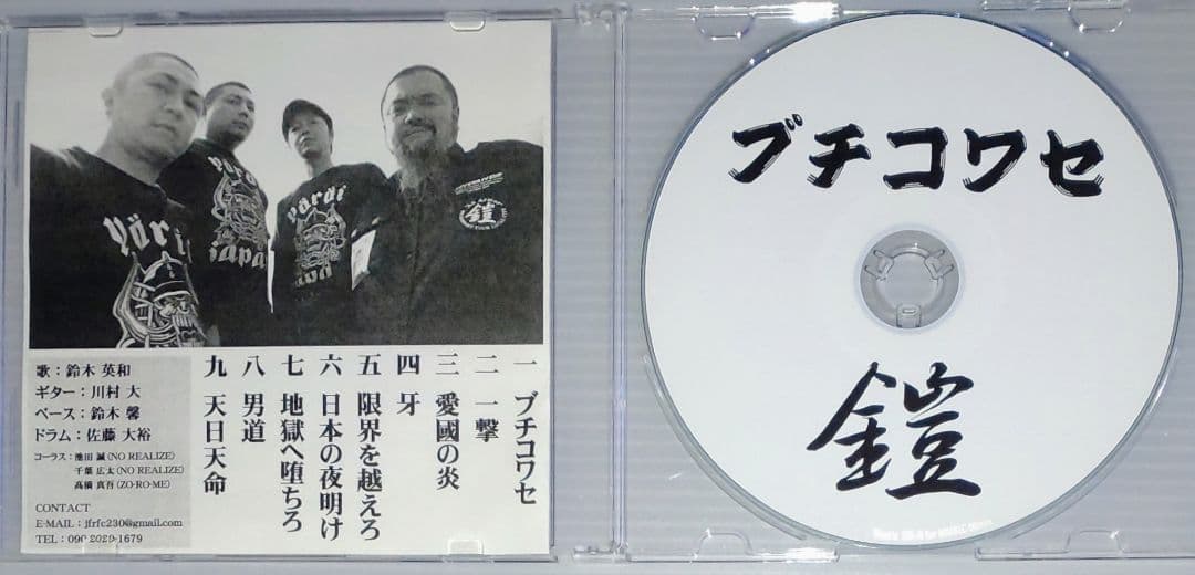 や*！様 SKINS, Oi, HARDCORE, PUNK, ハードコア, 鎧