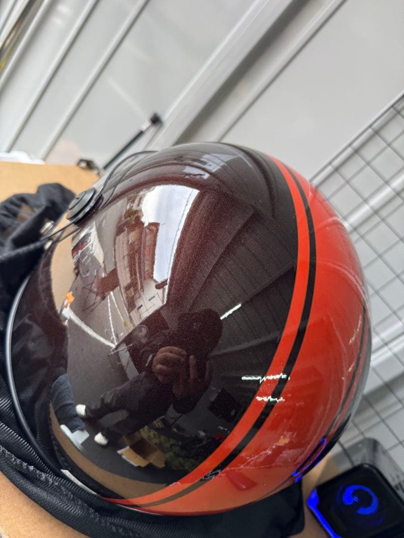 限定200個！火の玉×LEAD RX-100R 未使用品！ゼファー Z900RS