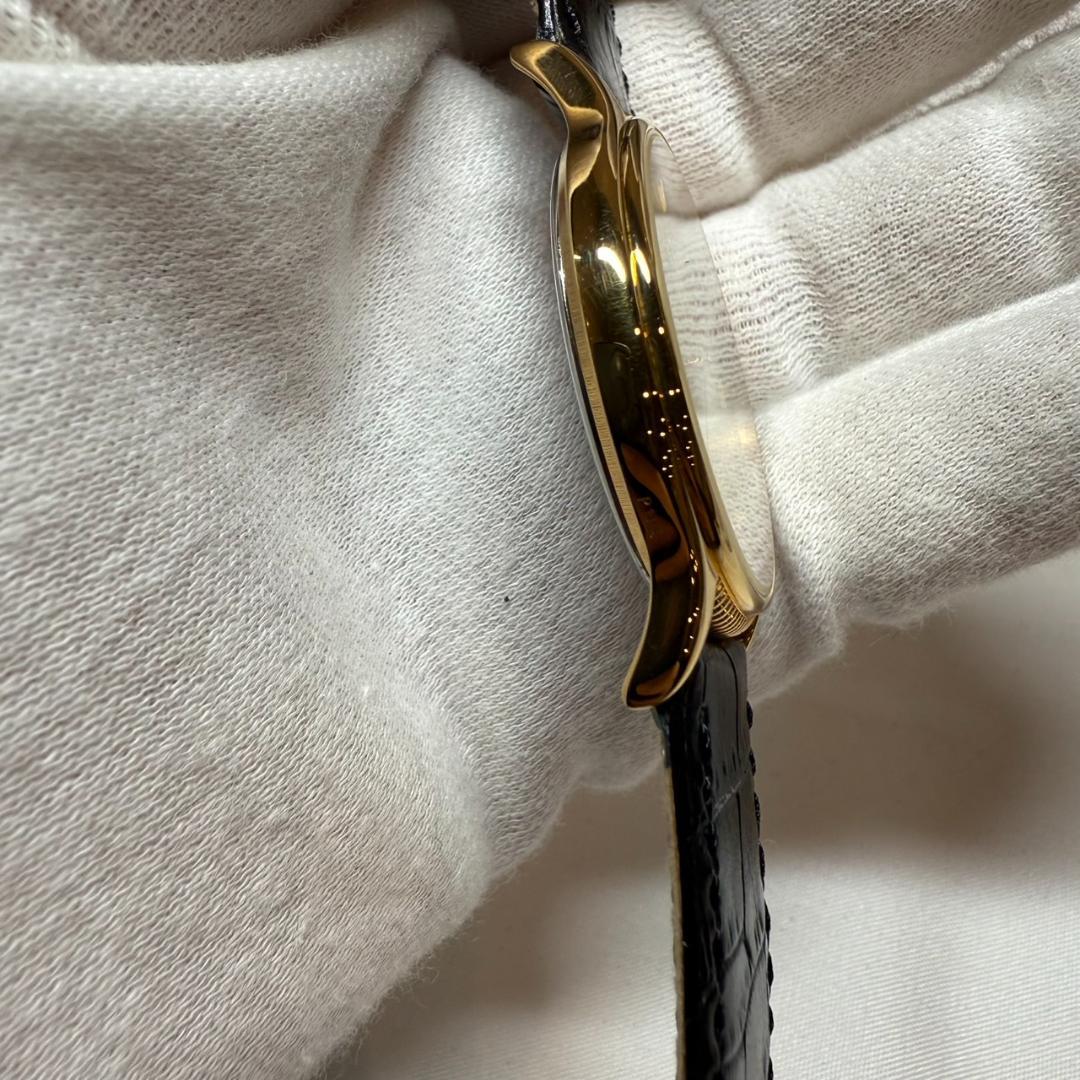 LONGINES クォーツ 腕時計 グランドクラシック L4.698.2