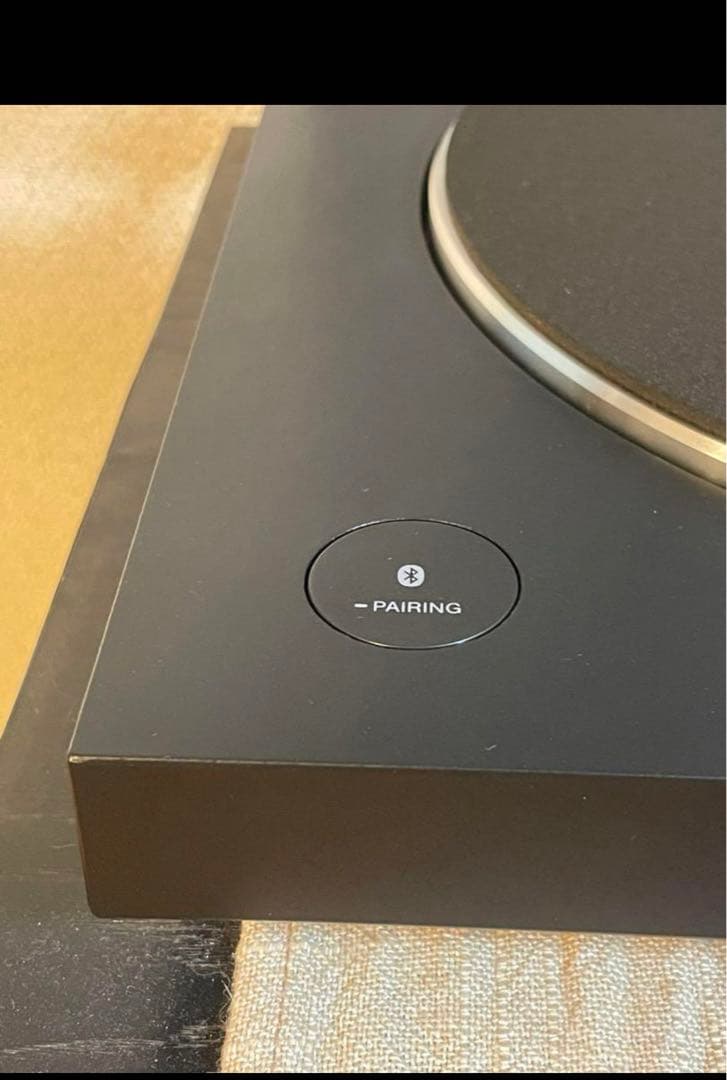 その他 SONY PS-LX310BT