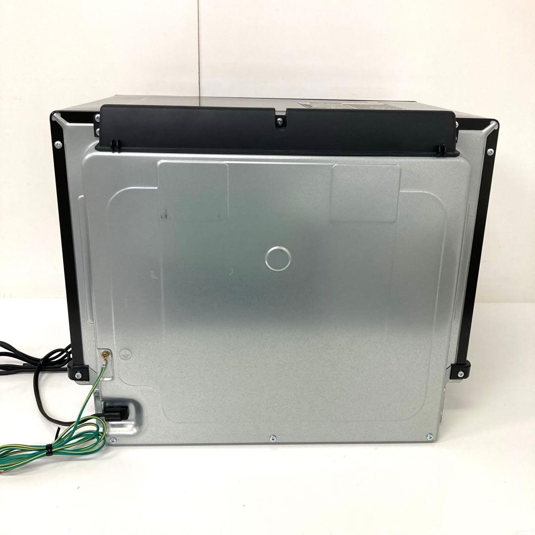 109-T TOSHIBA 過熱水蒸気 オーブンレンジ ER-YD3000