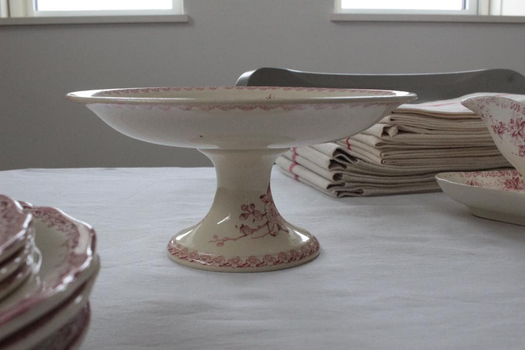 ジアン/コンポティエ・ケーキスタンド