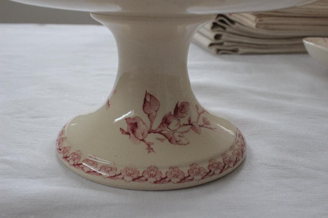 ジアン/コンポティエ・ケーキスタンド