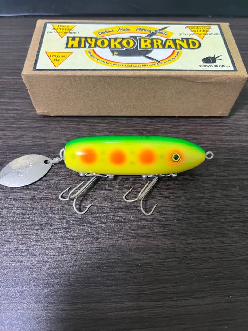 クリスマスセール‼️レア　ダンガン　ヒヨコブランド　HIYONOBRAND