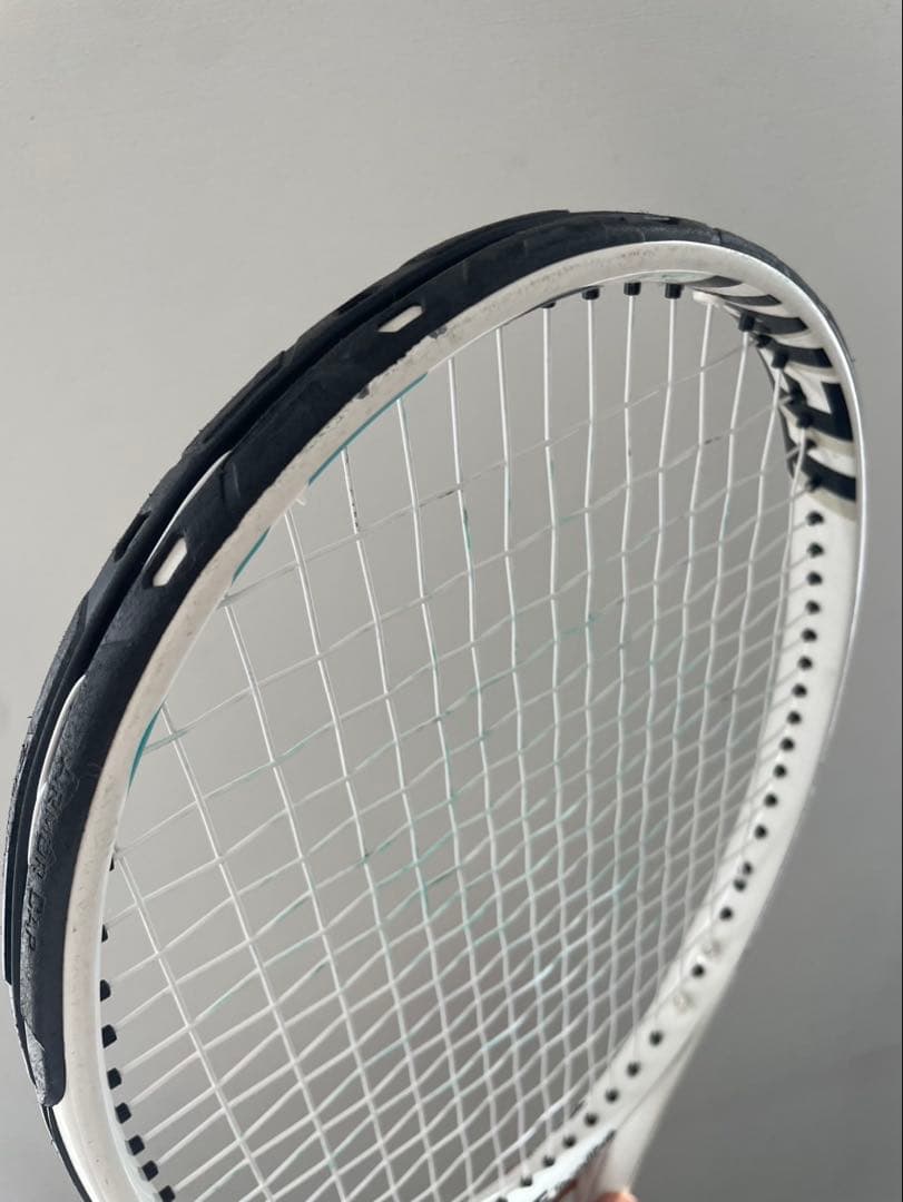 テニスラケット　 Tecnifibre TEMPO 298 IGA