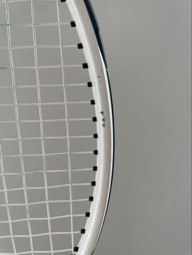 テニスラケット　 Tecnifibre TEMPO 298 IGA