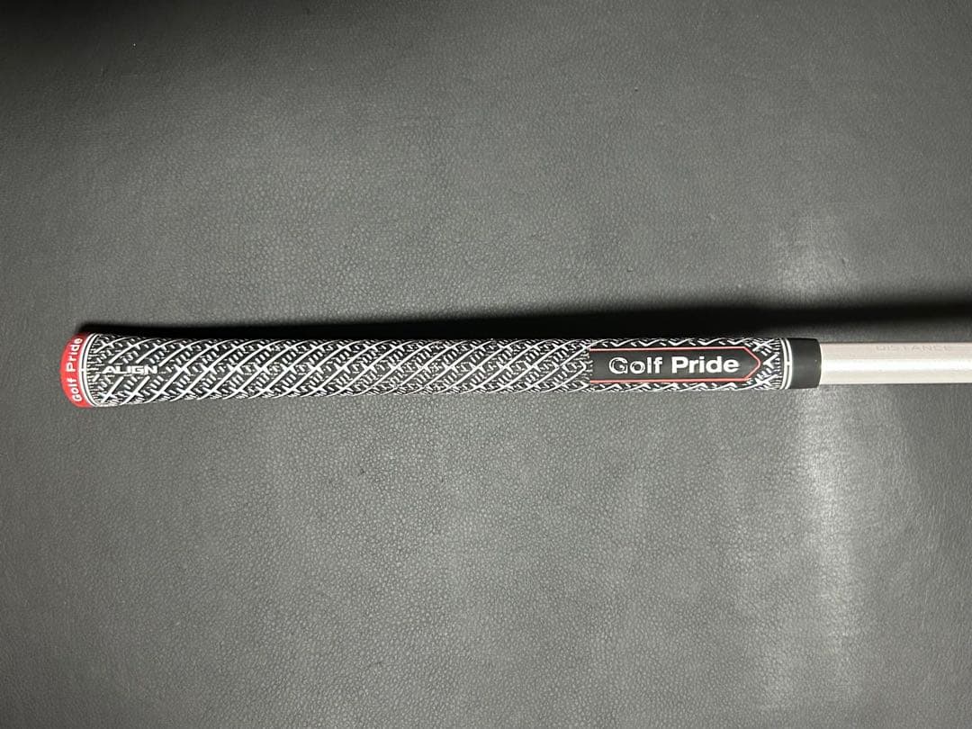 GT3 ドライバー DI-5Sロフト10度