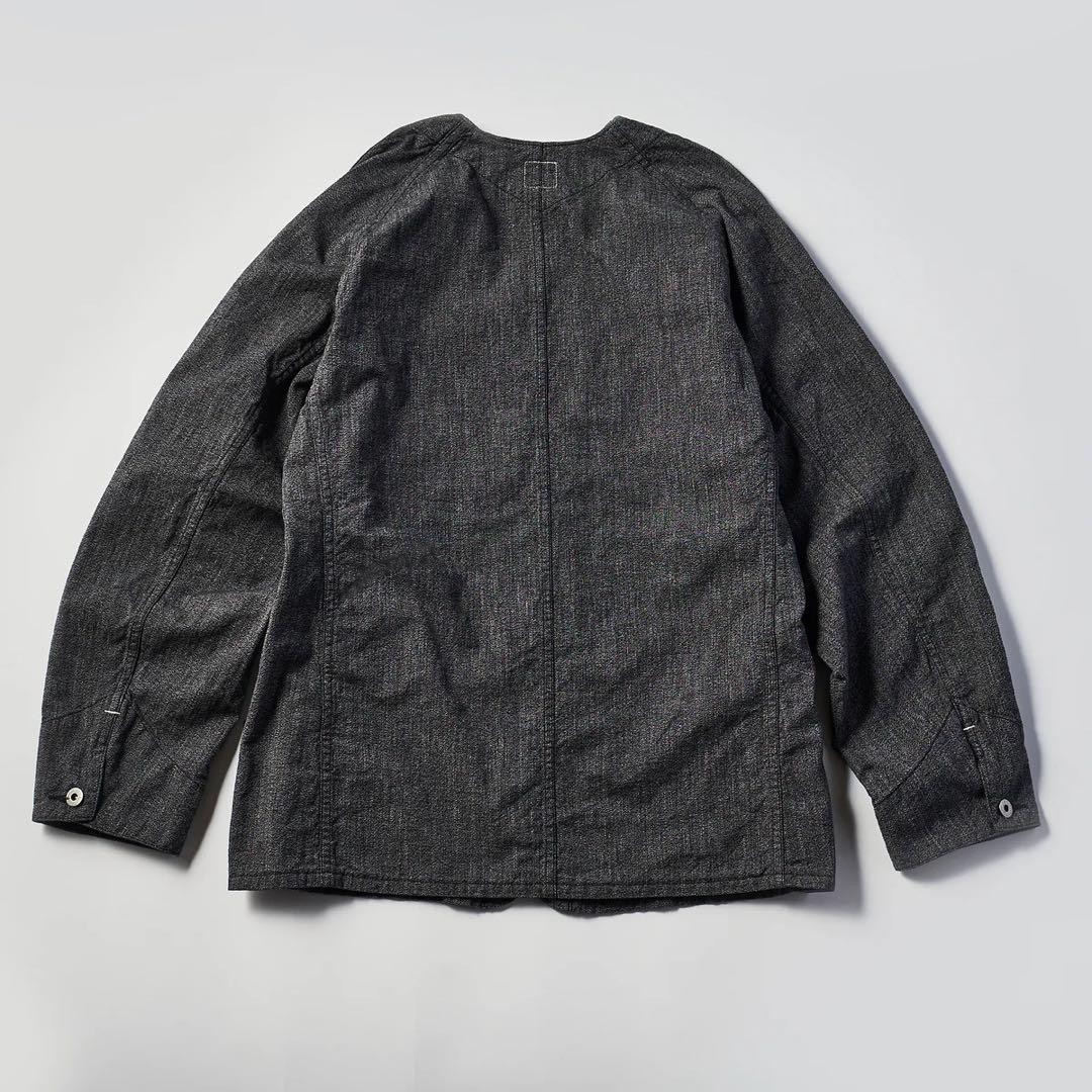 ジャケット・アウター POST OVERALLS #3103 POST 42 DV GC