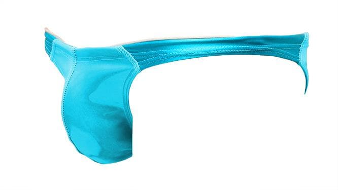 AQUX【XXL！超極小！一瞬で完売】競パン ポロパン/EGDE Vパン ミズノ