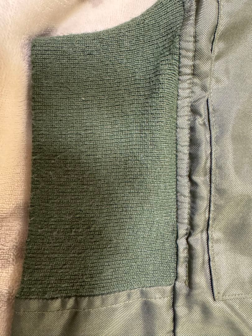 cwu-36p アメリカ軍　ジャケット