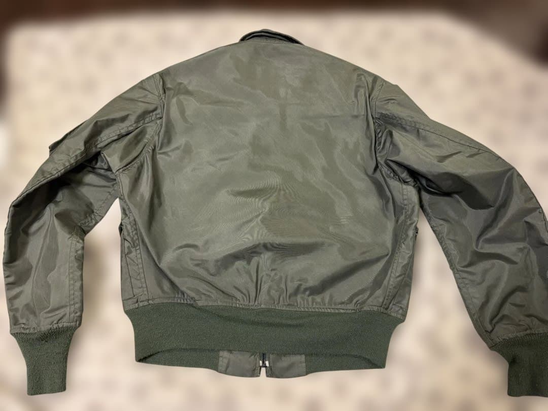 cwu-36p アメリカ軍　ジャケット