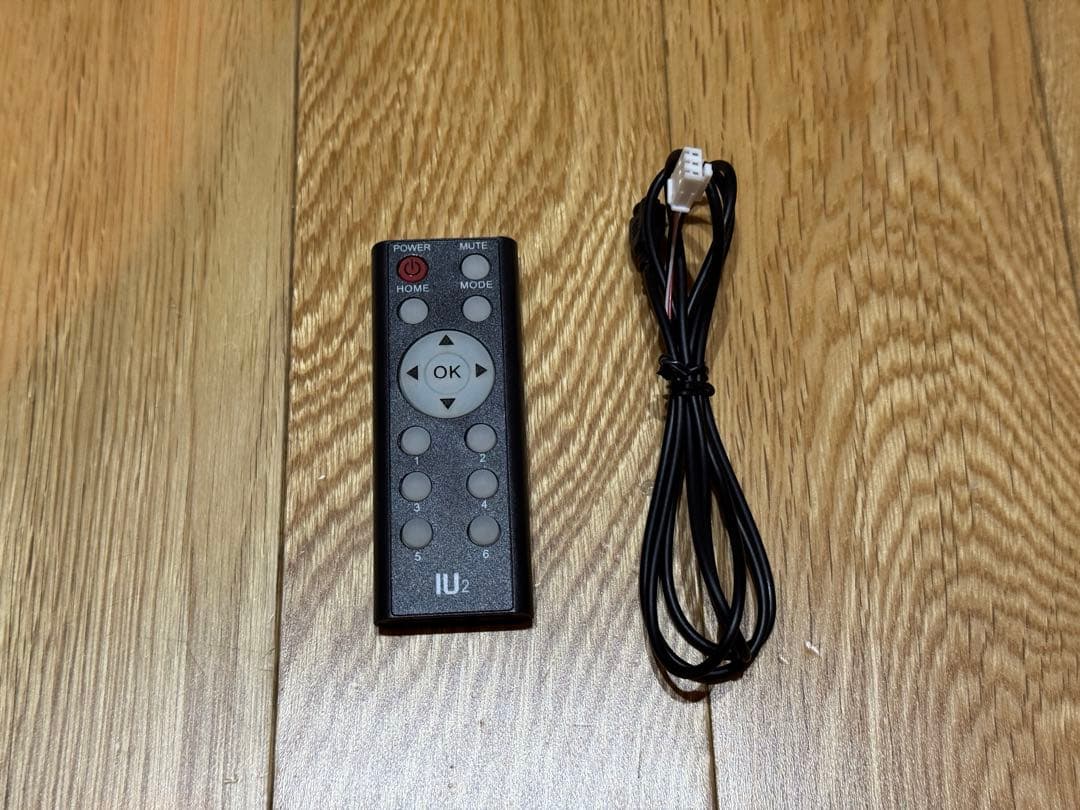 （okaki様）バックカメラとインターフェイスのセット販売