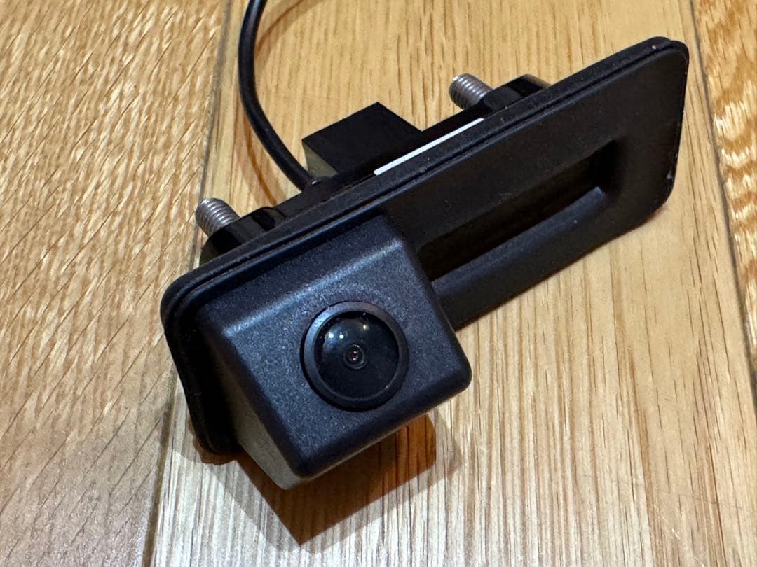 （okaki様）バックカメラとインターフェイスのセット販売