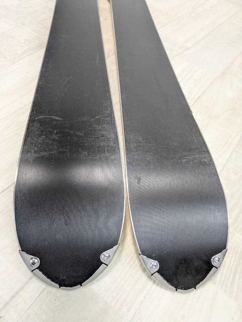 Atomic D2 Varioflex 73　151㎝、Atomic XTL S