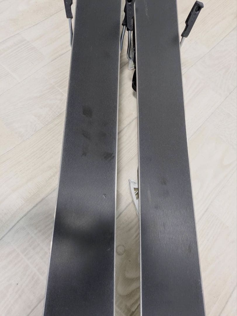 Atomic D2 Varioflex 73　151㎝、Atomic XTL S