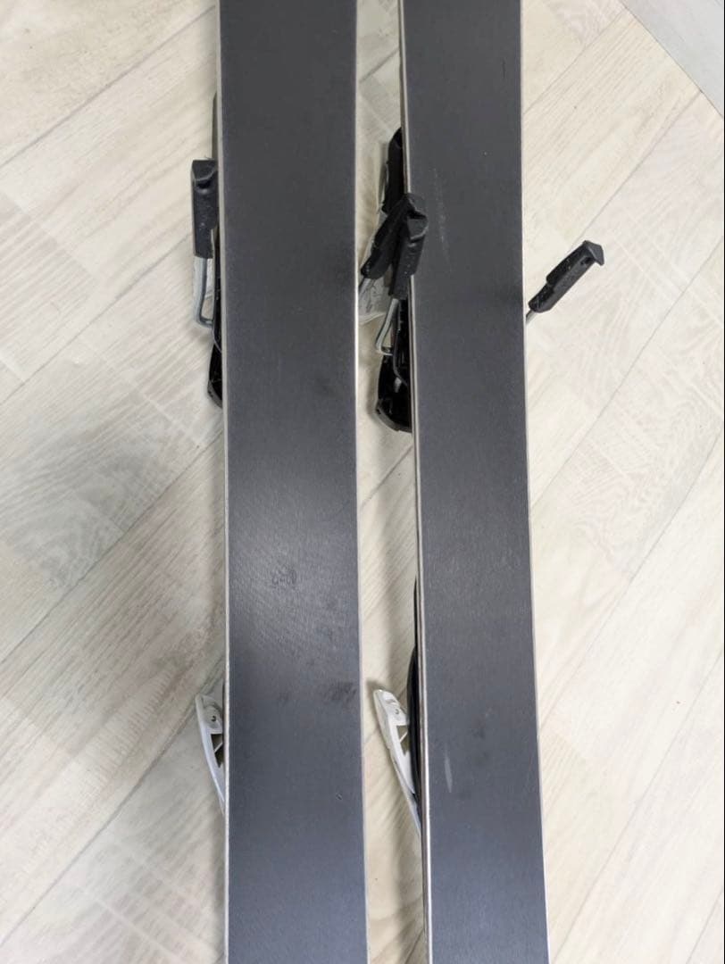 Atomic D2 Varioflex 73　151㎝、Atomic XTL S