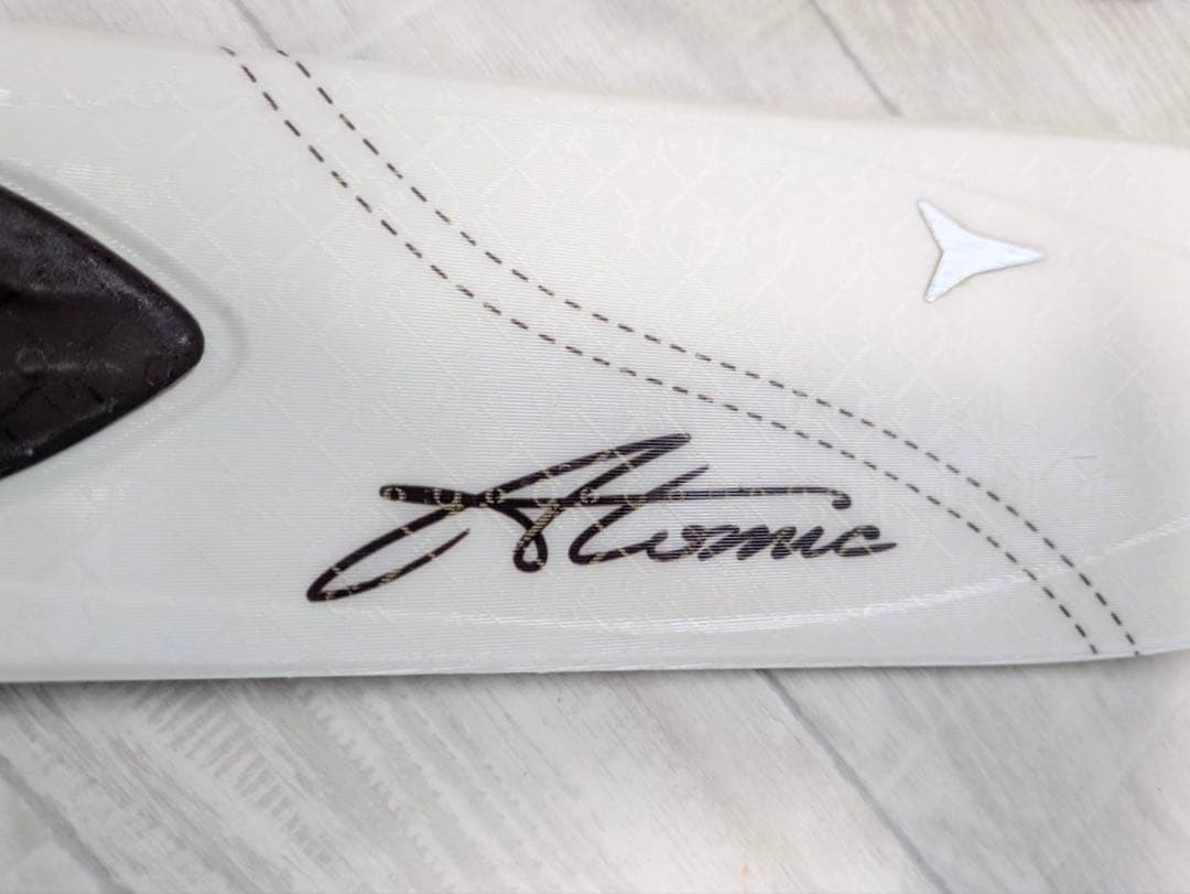 Atomic D2 Varioflex 73　151㎝、Atomic XTL S